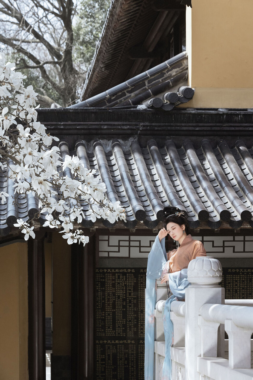 YiTuYu艺图语 Vol.7094 Yin Nan Yun