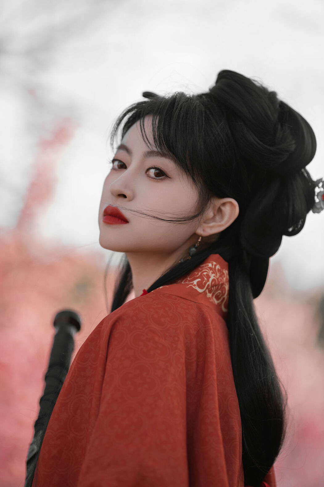 YiTuYu艺图语 Vol.7083 Yi Xuan