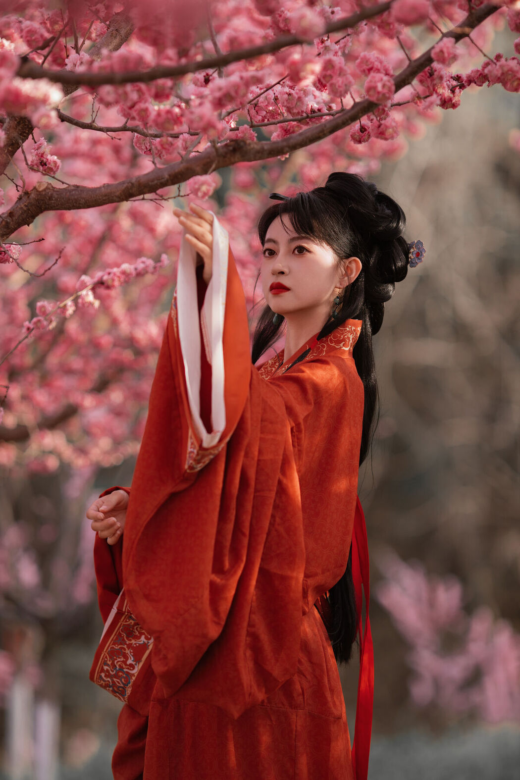 YiTuYu艺图语 Vol.7083 Yi Xuan