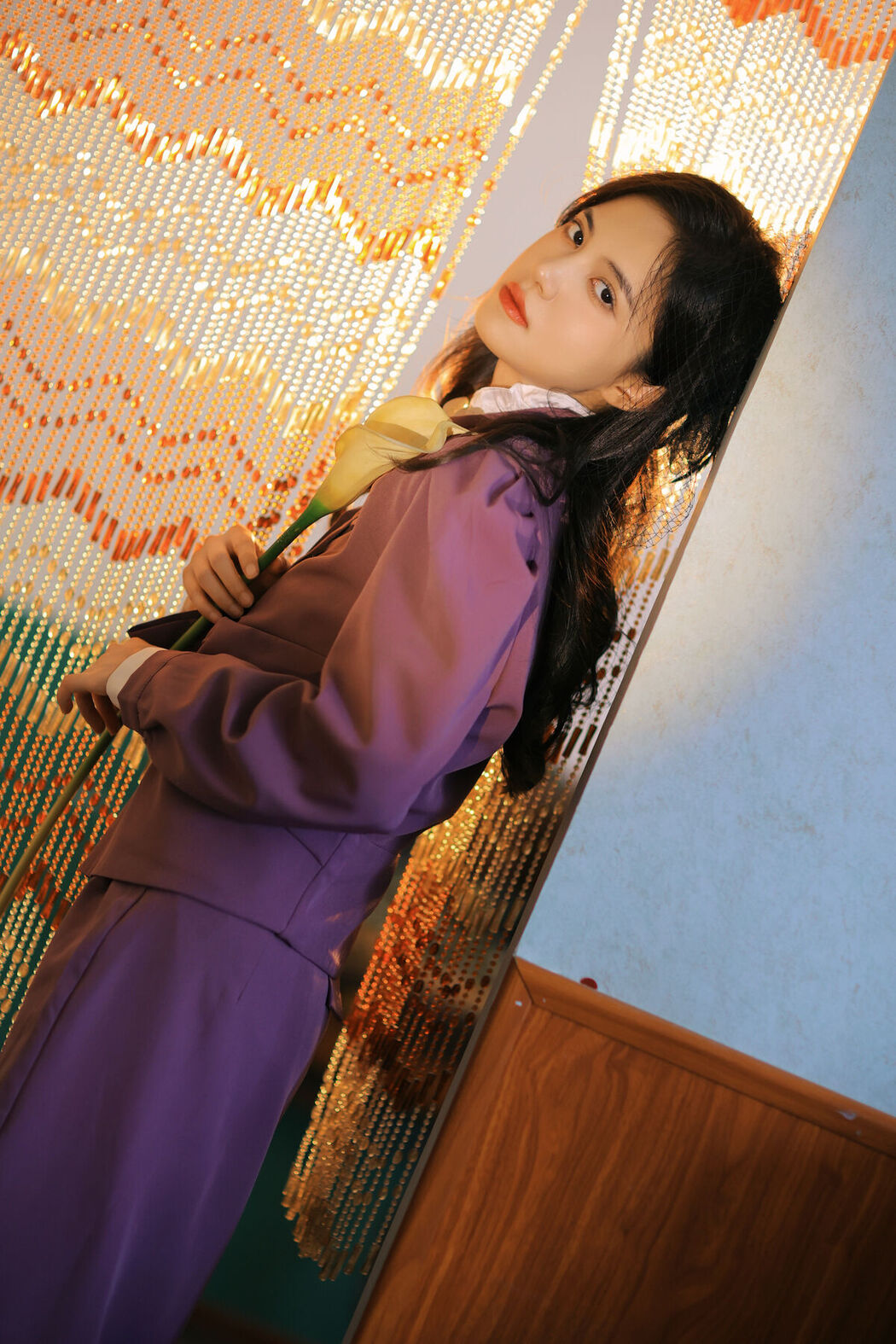 YiTuYu艺图语 Vol.7074 Jin Zhen Zhu