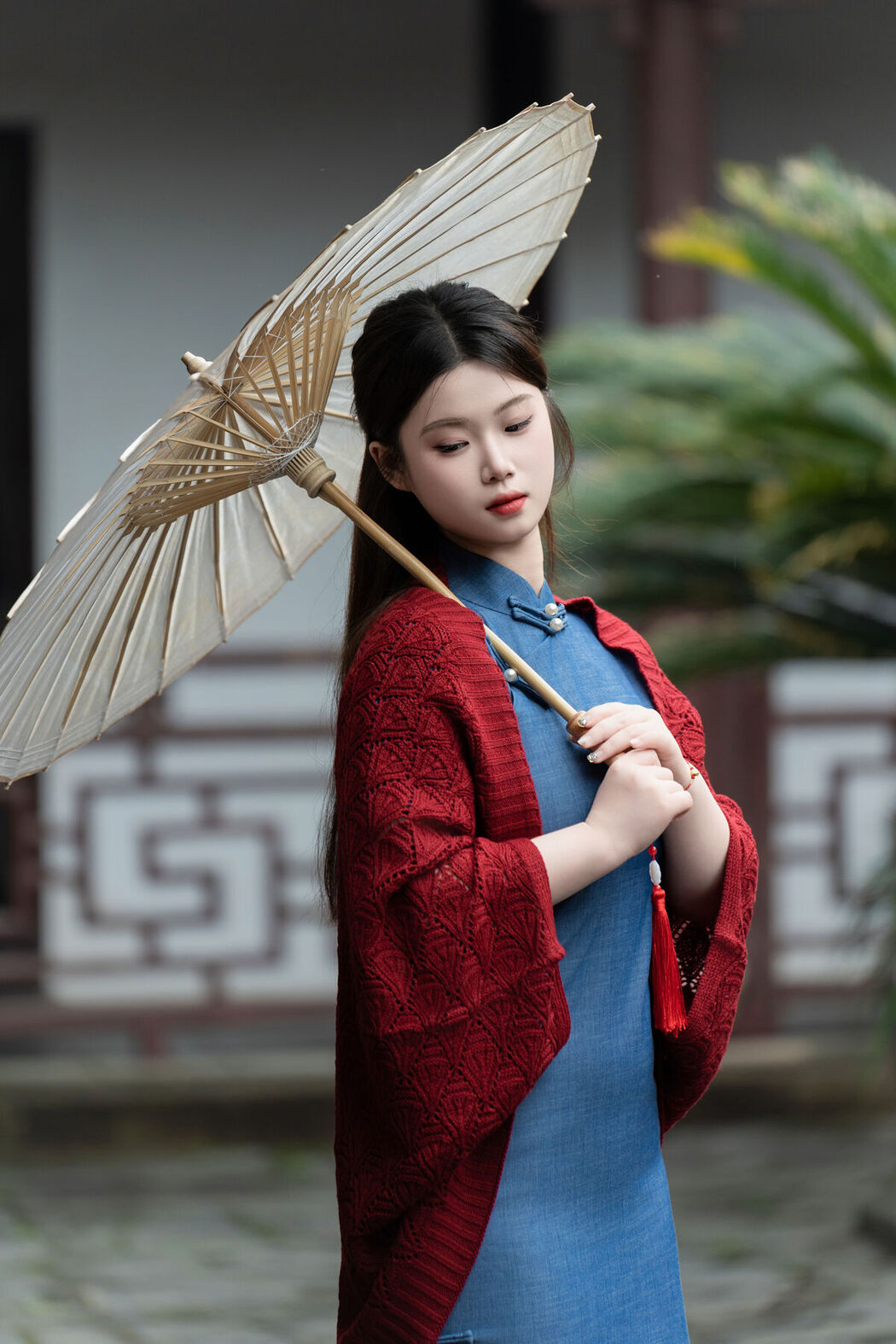 YiTuYu艺图语 Vol.7081 Xi Gua