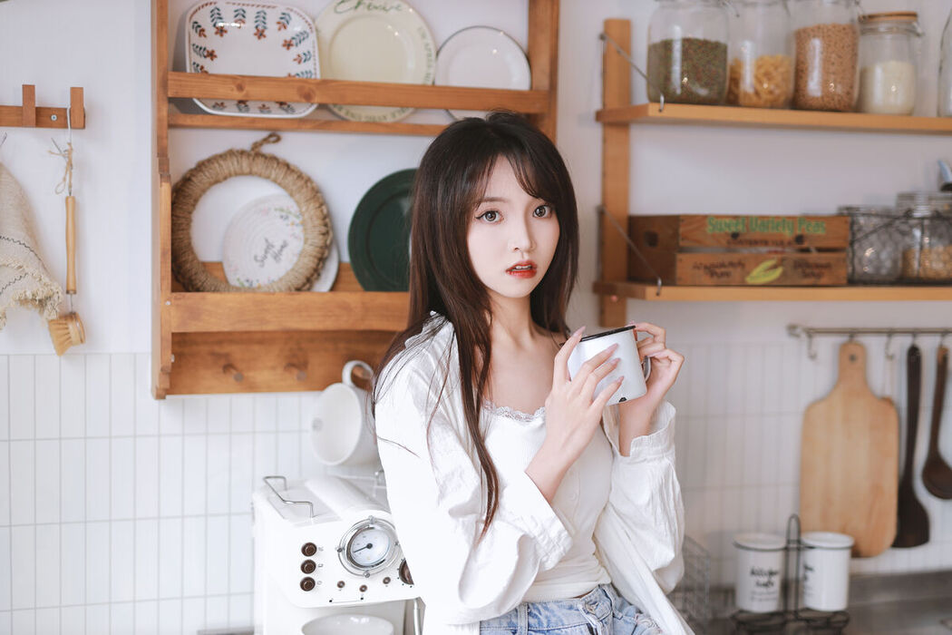 YiTuYu艺图语 Vol.7088 Mao Li Lan