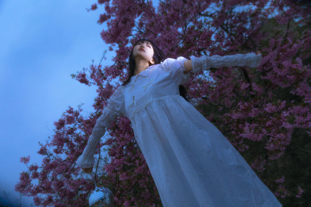 YiTuYu艺图语 Vol.7114 Leng Ku Wang Ye