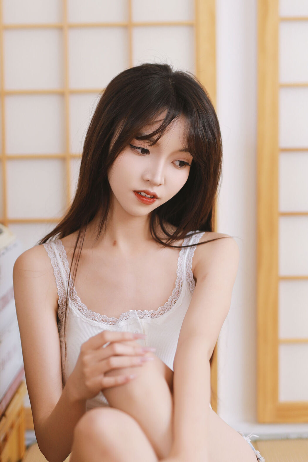 YiTuYu艺图语 Vol.7088 Mao Li Lan