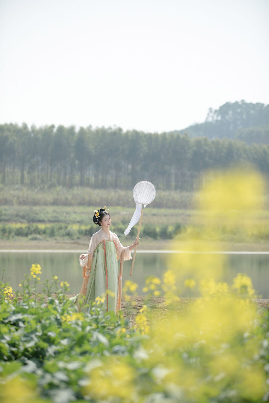 YiTuYu艺图语 Vol.7111 Suan La Tang Er