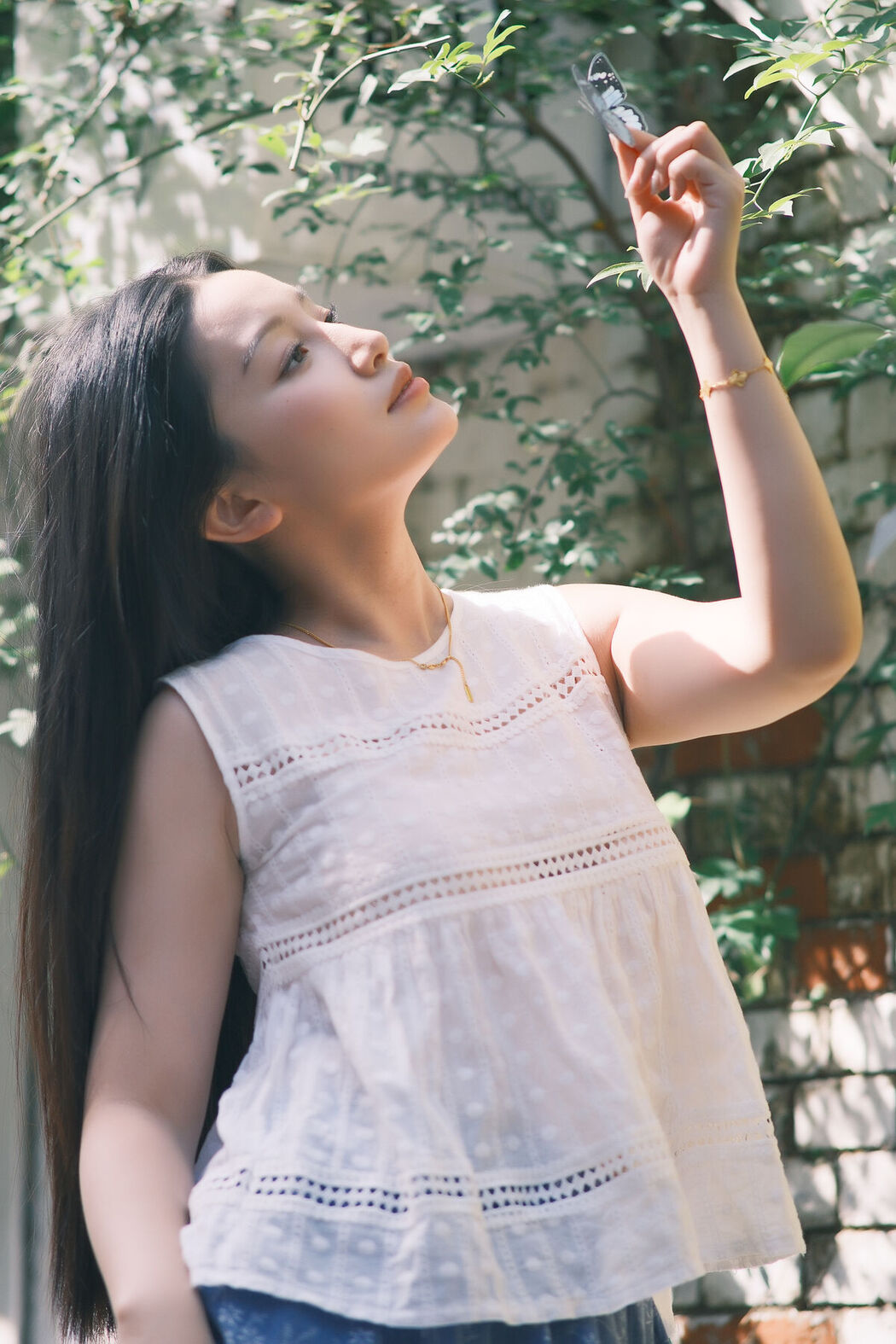 YiTuYu艺图语 Vol.7098 Jing Zi Jinns
