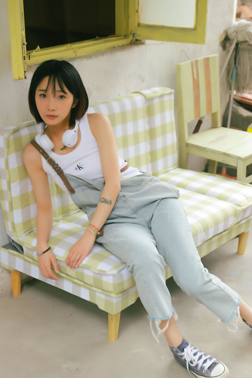 YiTuYu艺图语 Vol.7080 Lei Meng Ying