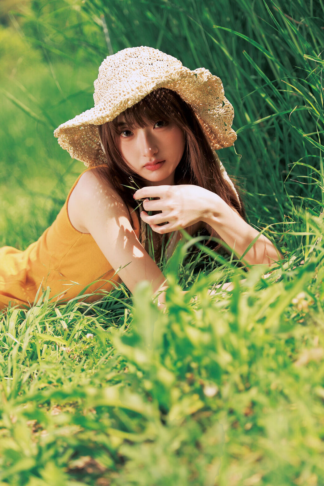 YiTuYu艺图语 Vol.7113 Chen Nian Xiao Jiu