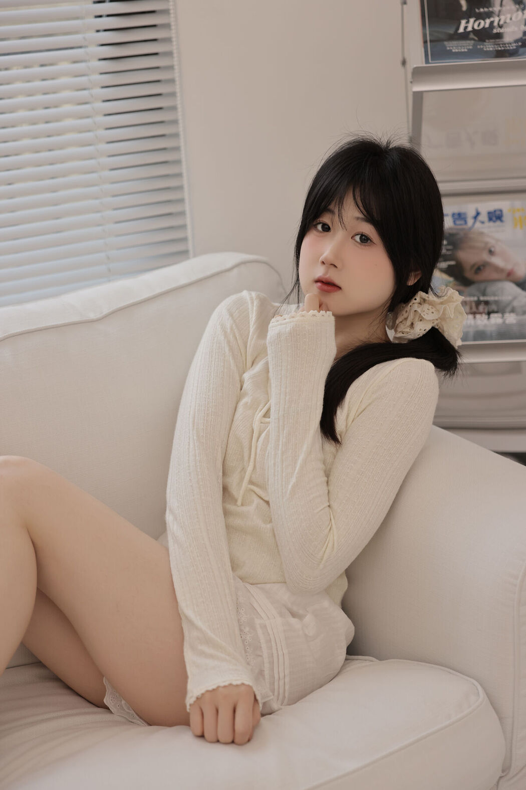 YiTuYu艺图语 Vol.7118 Xiao E Jiang Jiang Jiang