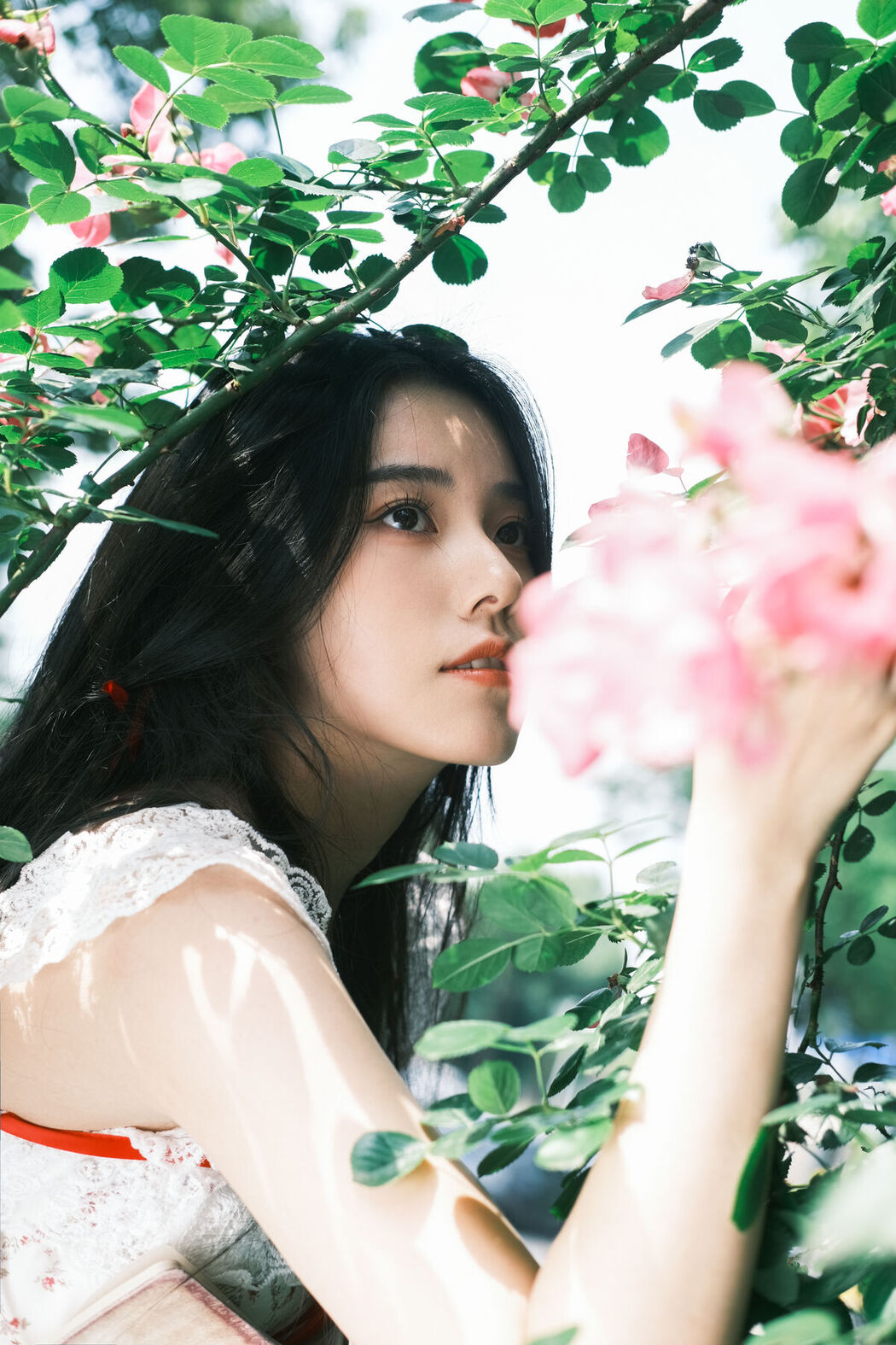 YiTuYu艺图语 Vol.7101 Jing Jing Jing