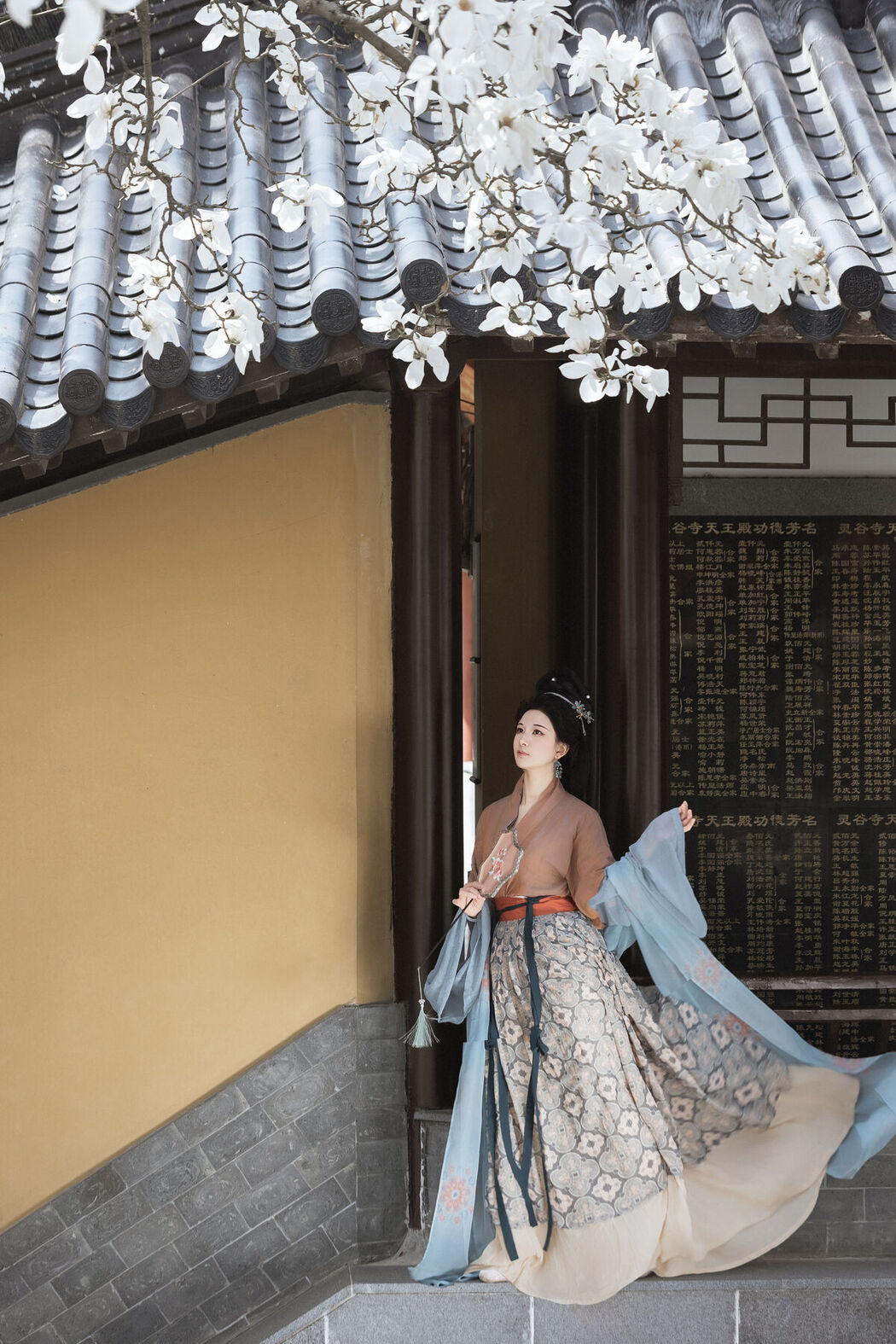 YiTuYu艺图语 Vol.7094 Yin Nan Yun