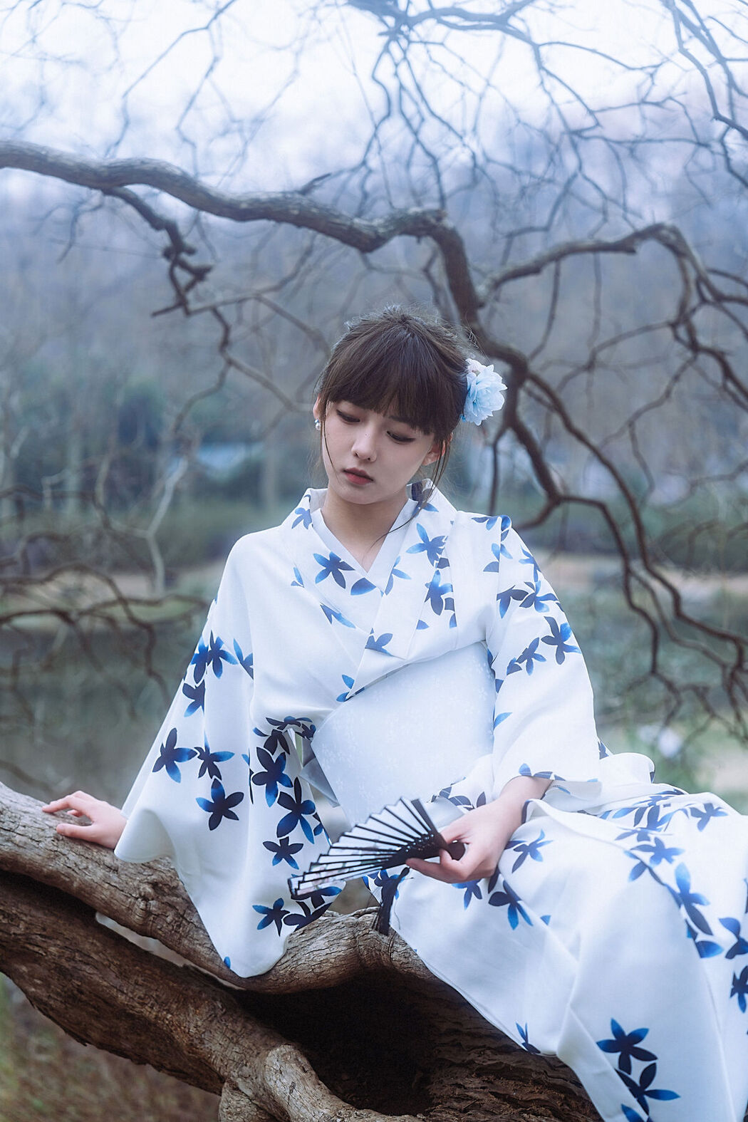 YiTuYu艺图语 Vol.7075 Xiao Yang