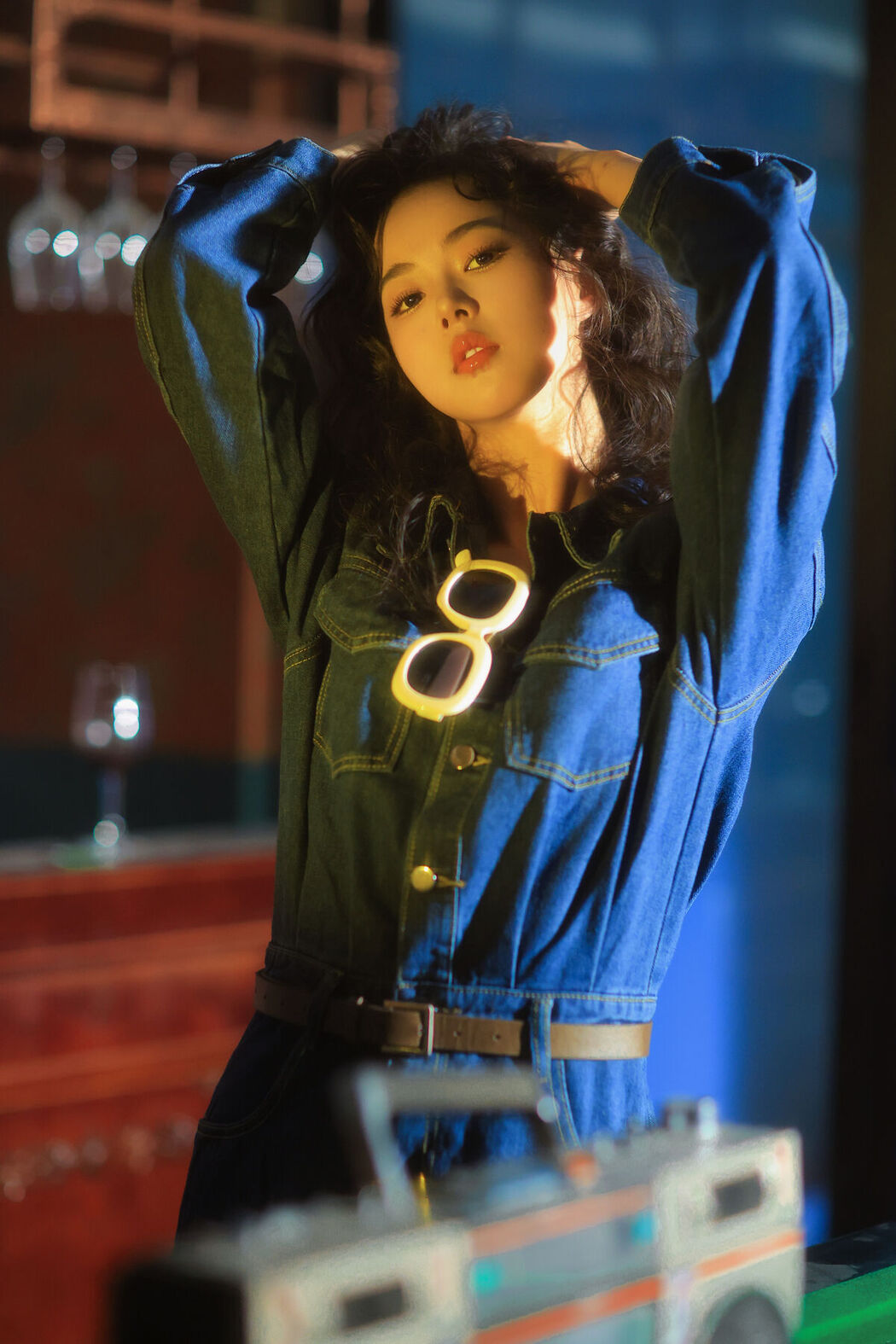 YiTuYu艺图语 Vol.7100 Xiao Yang