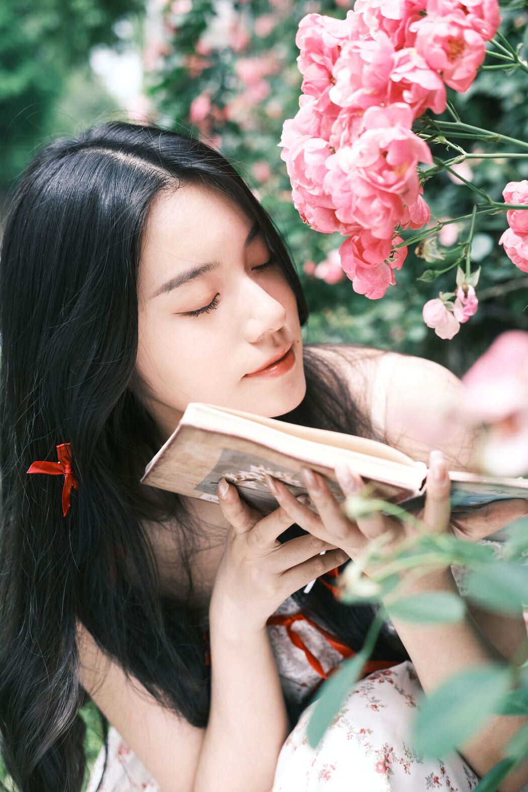 YiTuYu艺图语 Vol.7101 Jing Jing Jing