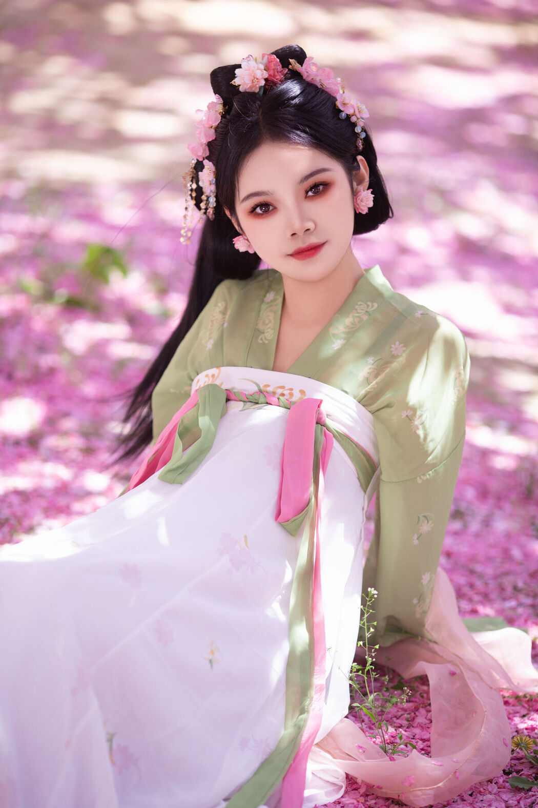 YiTuYu艺图语 Vol.7102 Wan Yi