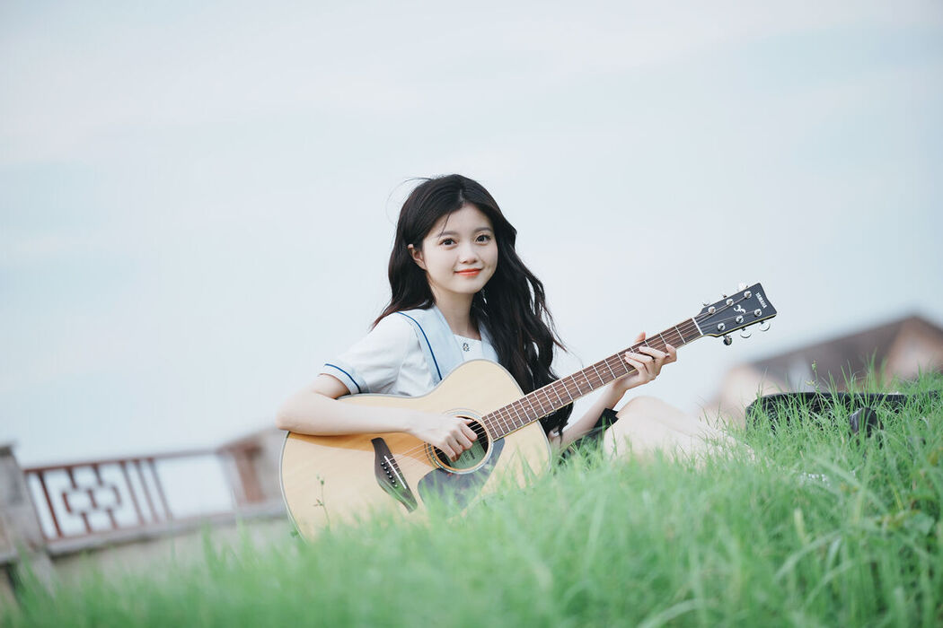 YiTuYu艺图语 Vol.7068 KIRAKIRA Ling