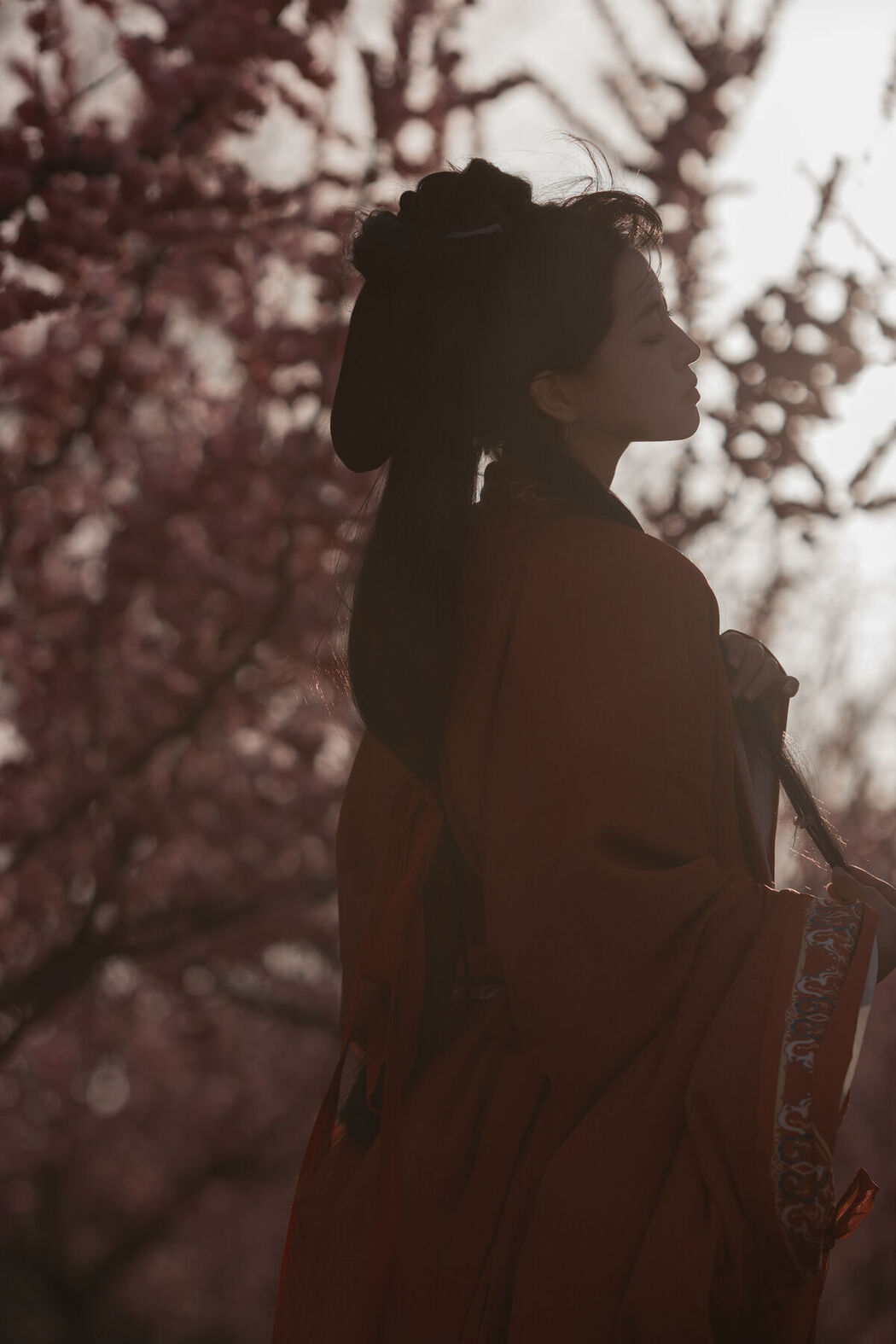 YiTuYu艺图语 Vol.7083 Yi Xuan