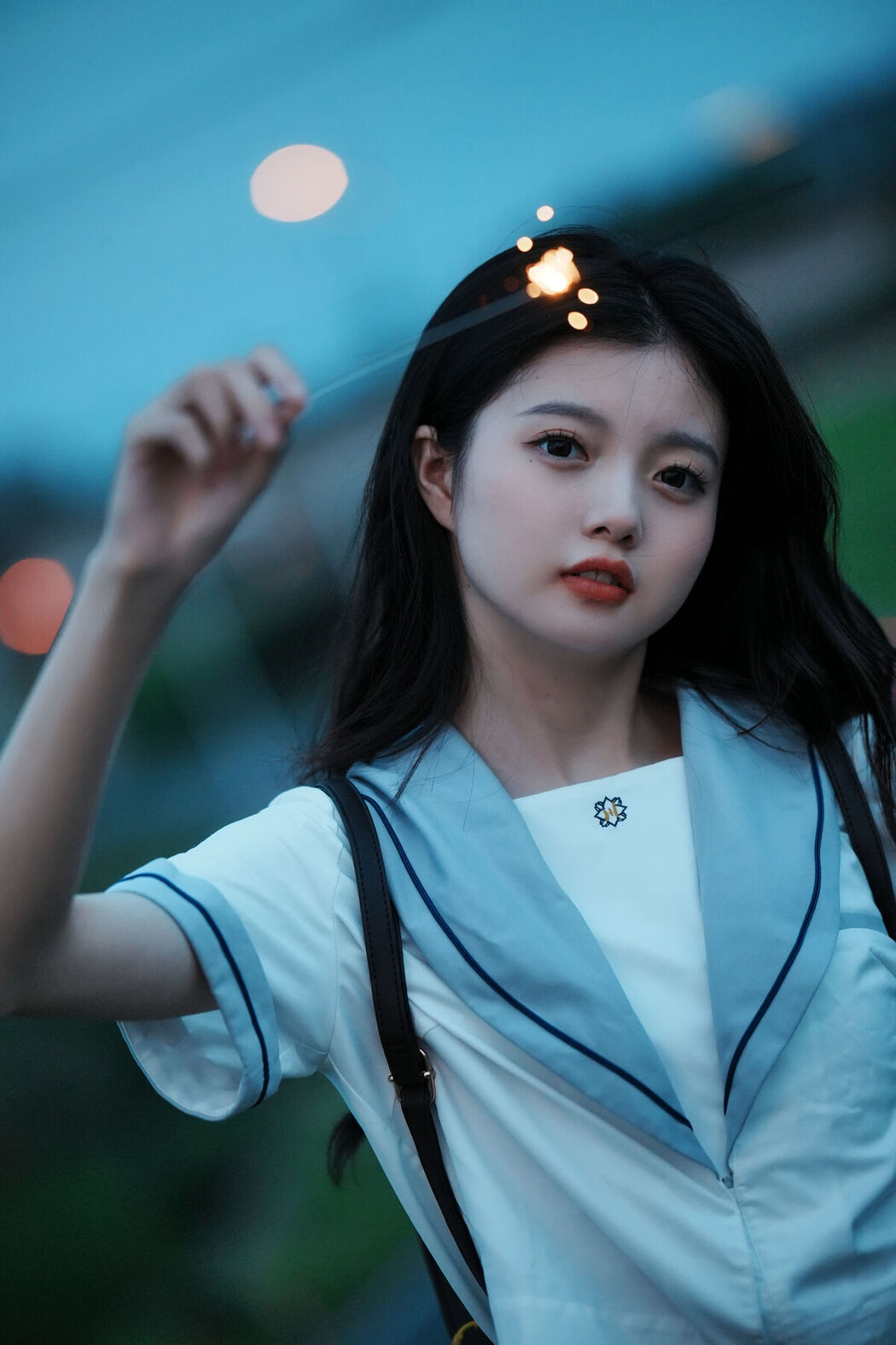 YiTuYu艺图语 Vol.7068 KIRAKIRA Ling