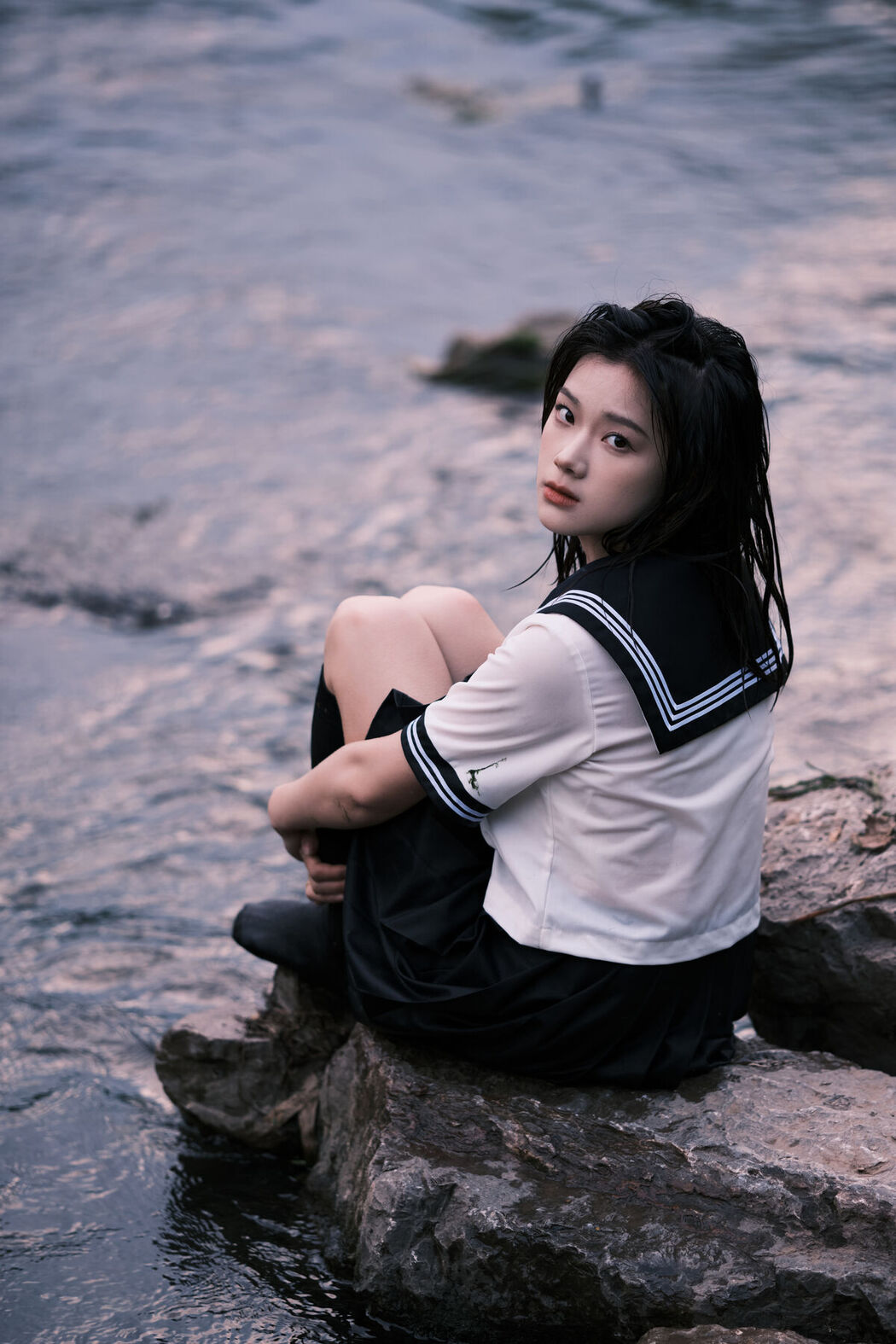 YiTuYu艺图语 Vol.7099 To Xiao Bei