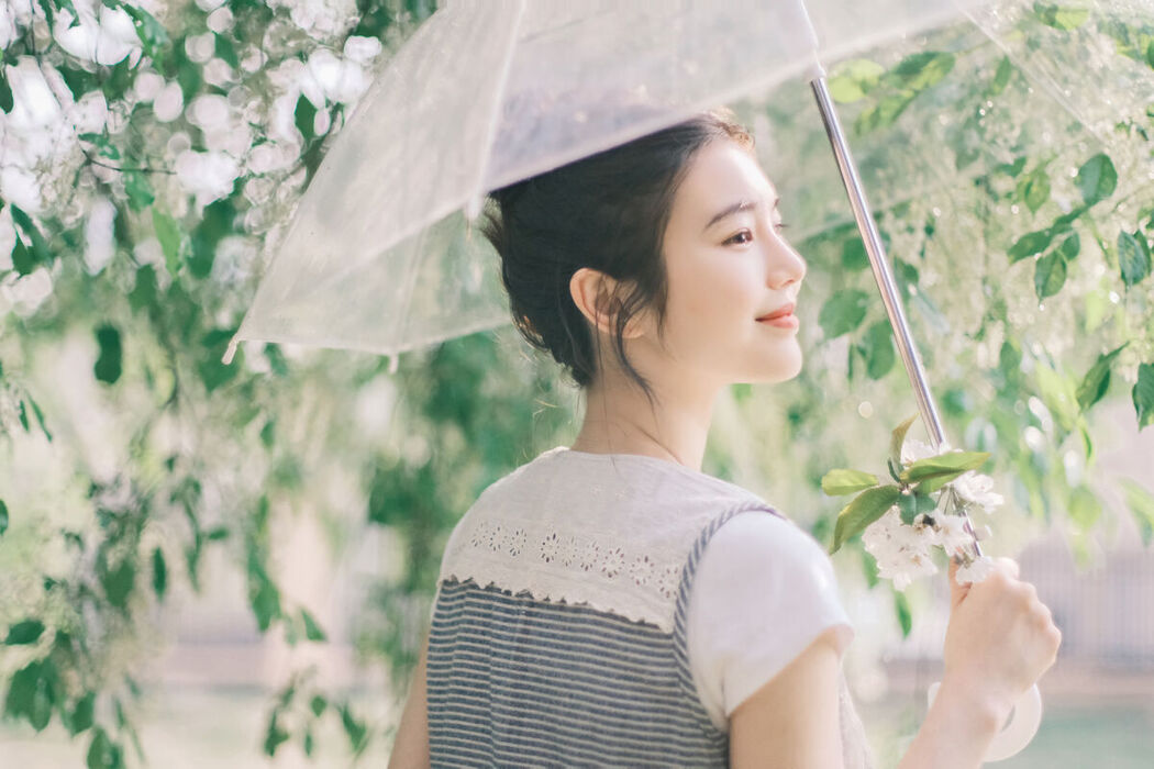 YiTuYu艺图语 Vol.7084 Fan Fan