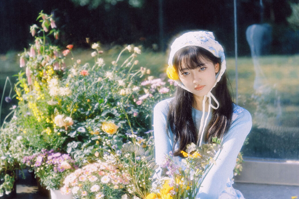 YiTuYu艺图语 Vol.7078 Leng Ku Wang Ye