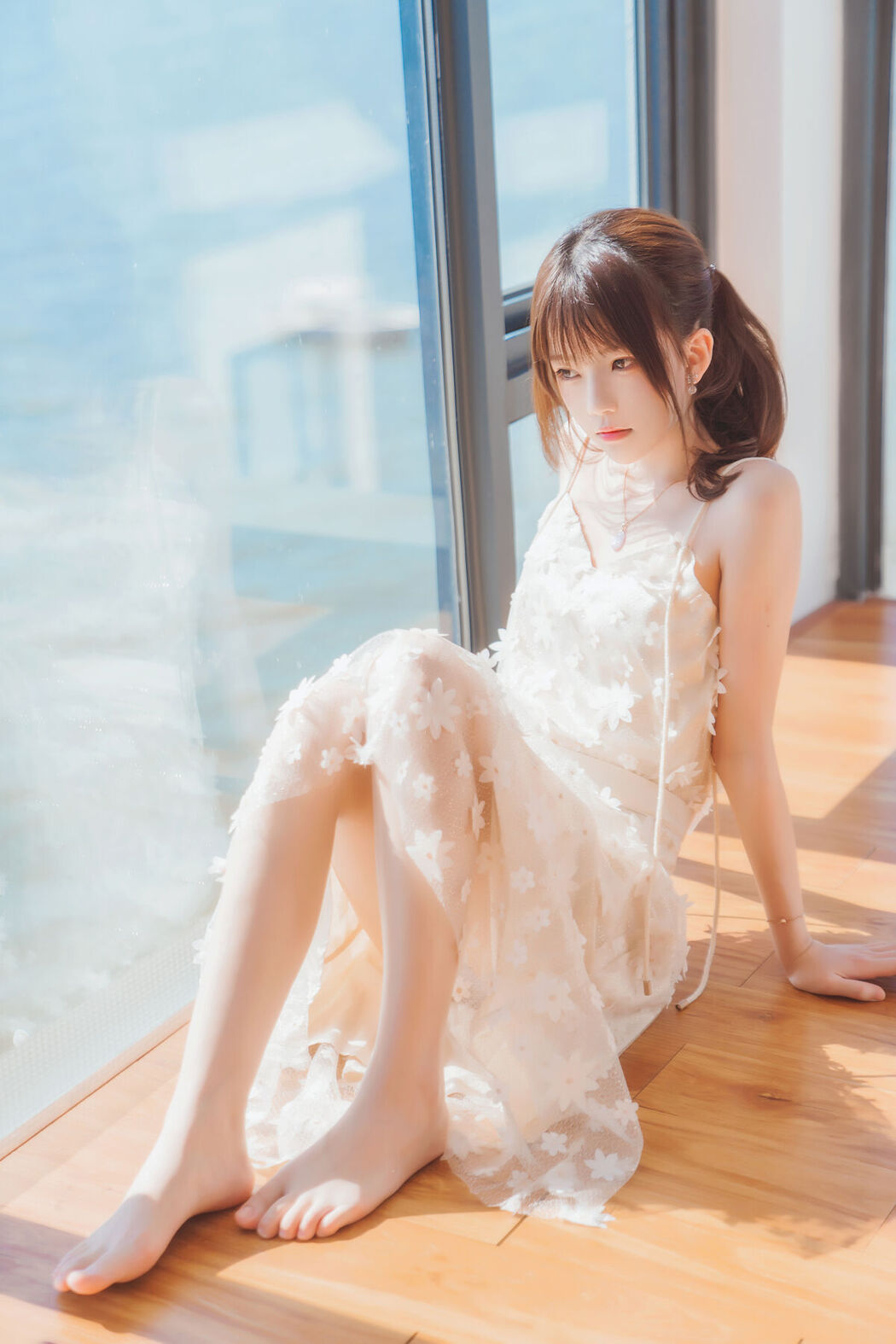 YiTuYu艺图语 Vol.7070 Cherry Meow
