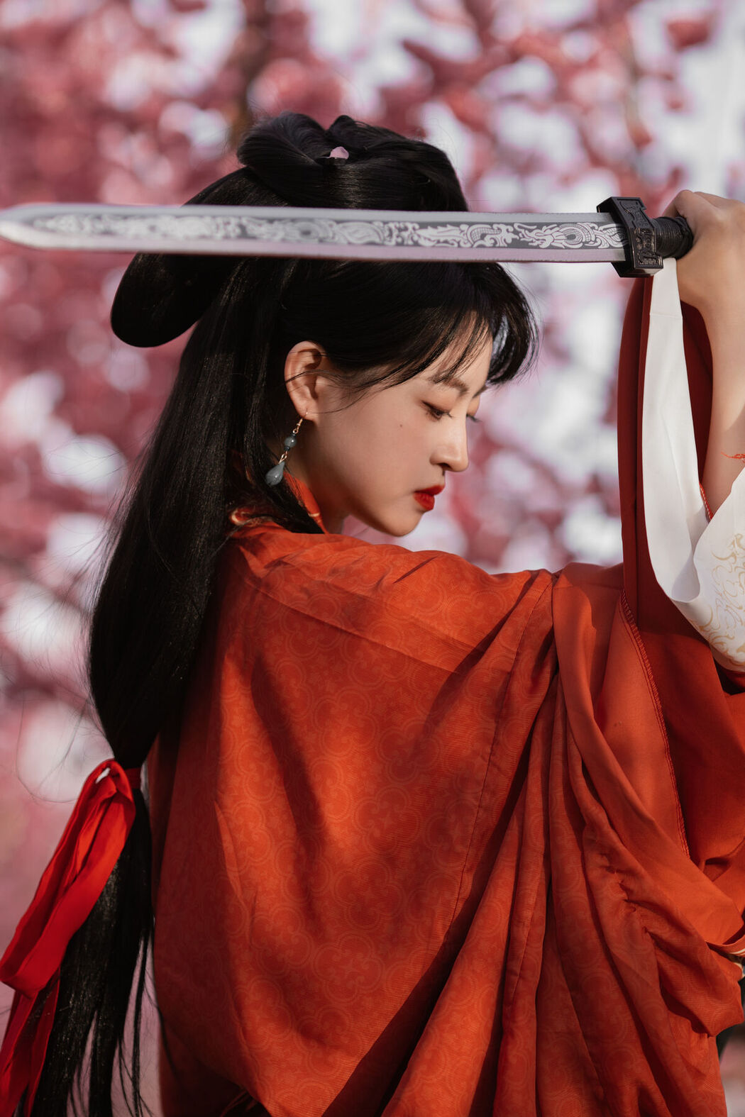YiTuYu艺图语 Vol.7083 Yi Xuan