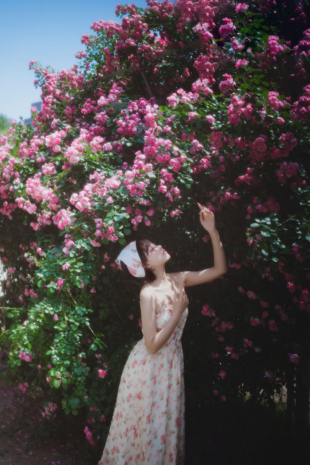 YiTuYu艺图语 Vol.7092 Disexi Si Ning