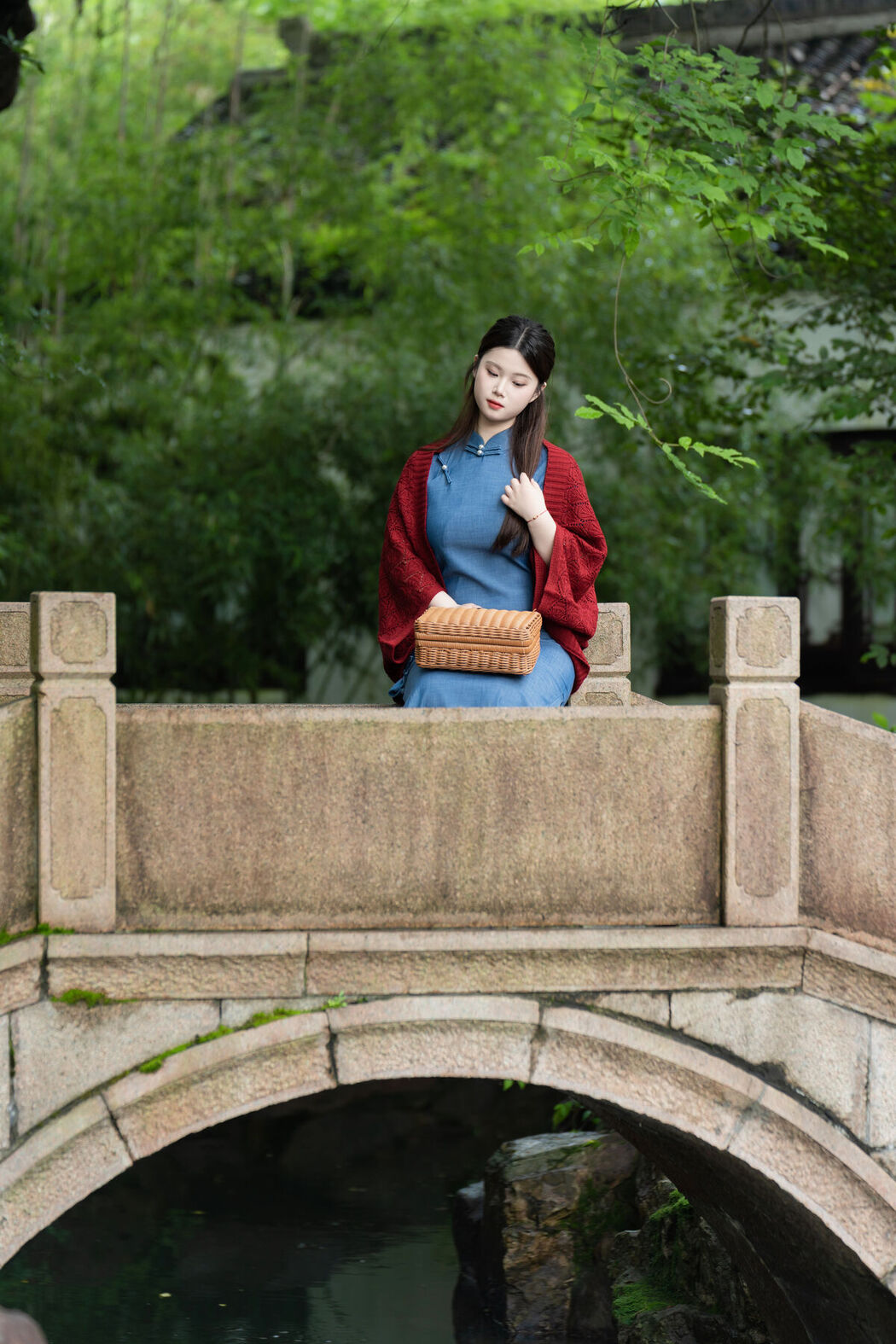 YiTuYu艺图语 Vol.7081 Xi Gua