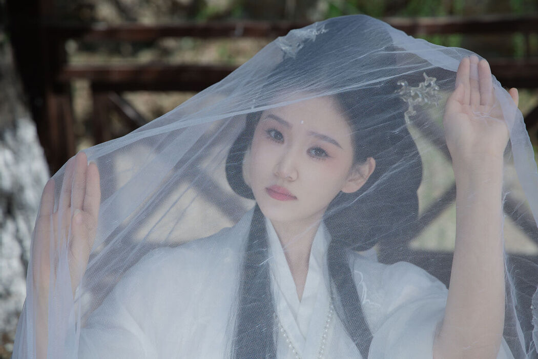 YiTuYu艺图语 Vol.7106 Xiang Wang Hui Shou Miao Miao Miao
