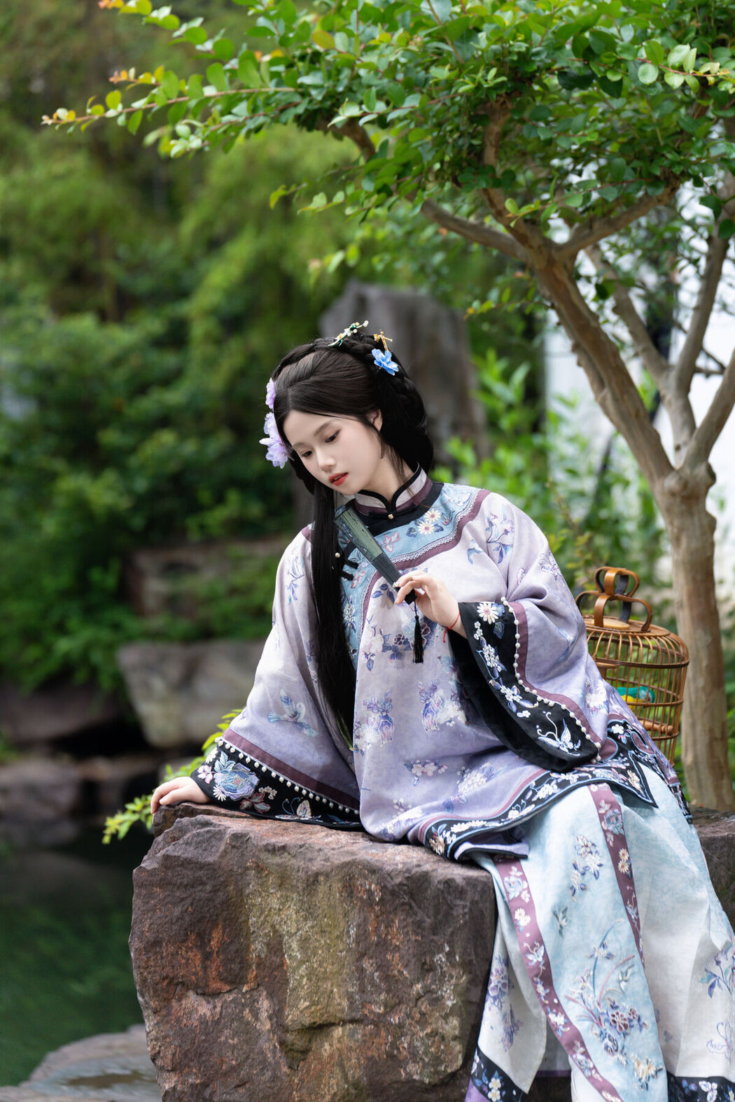 YiTuYu艺图语 Vol.7082 Xi Gua