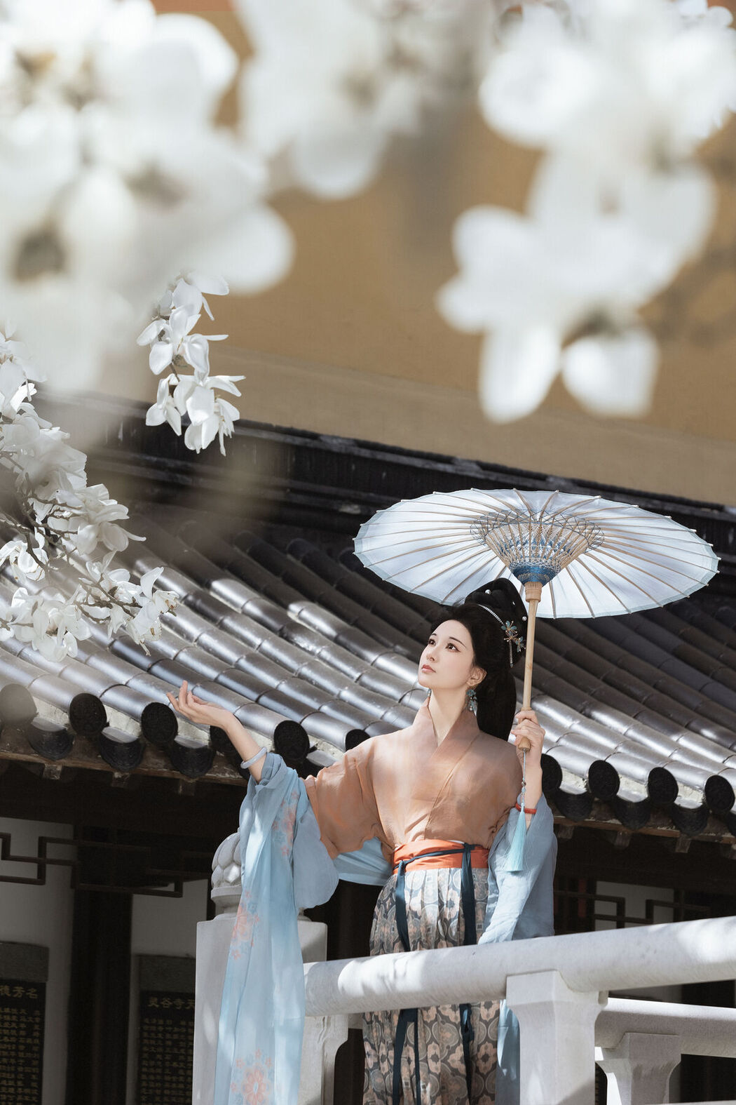 YiTuYu艺图语 Vol.7094 Yin Nan Yun