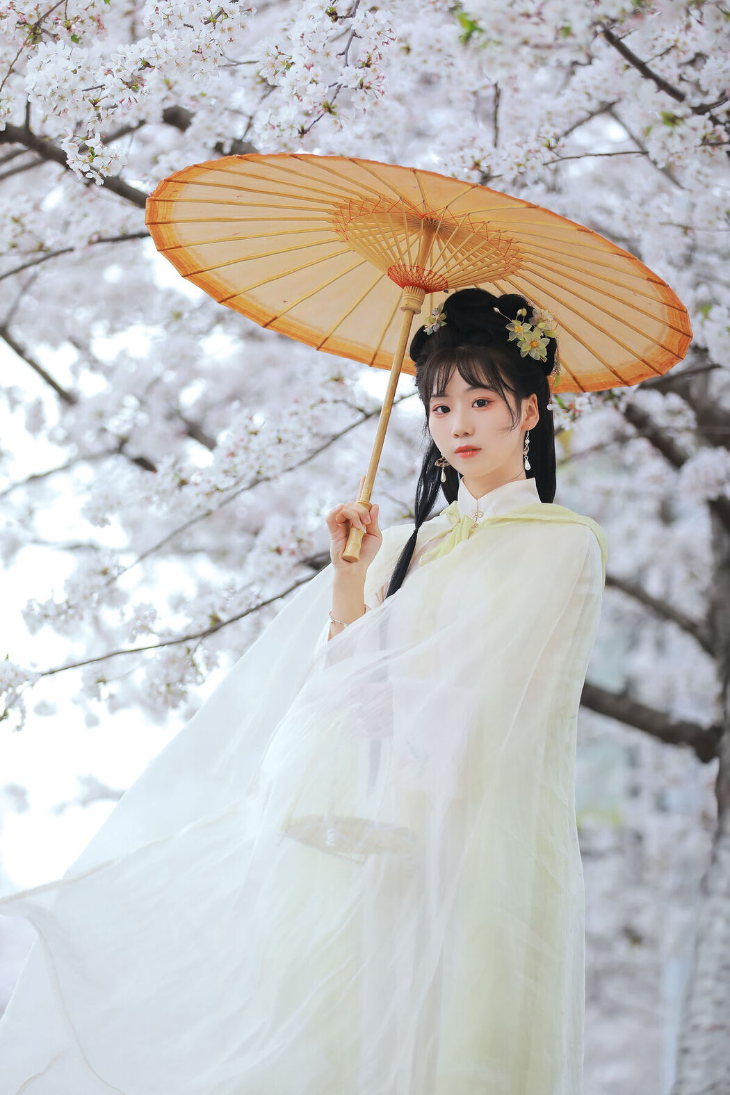 YiTuYu艺图语 Vol.7119 Zhou Zhou Ay