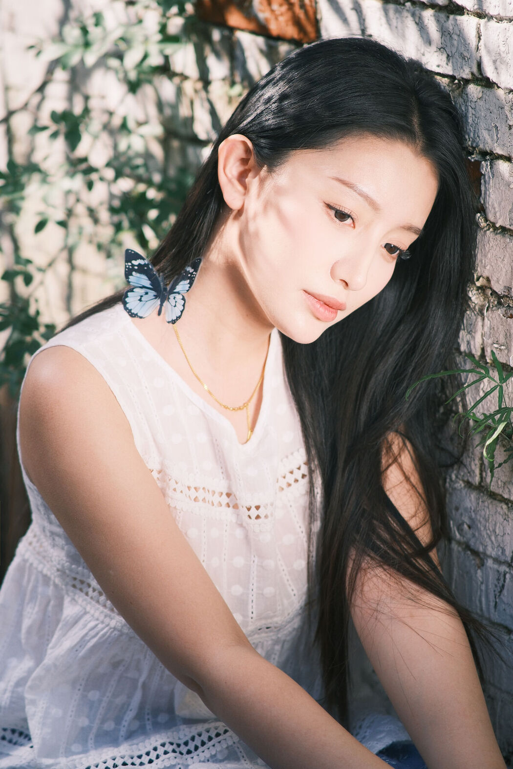 YiTuYu艺图语 Vol.7098 Jing Zi Jinns