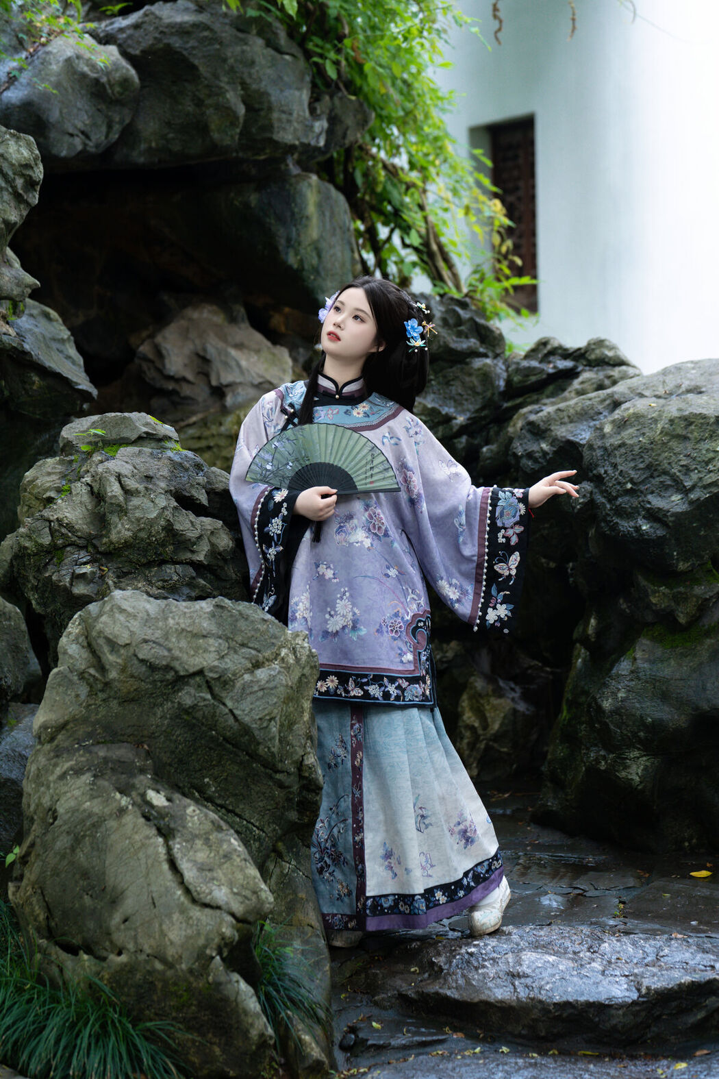 YiTuYu艺图语 Vol.7082 Xi Gua