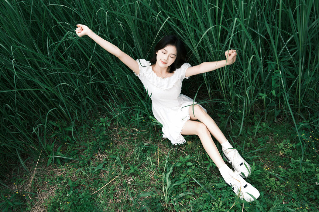 YiTuYu艺图语 Vol.7116 To Xiao Bei