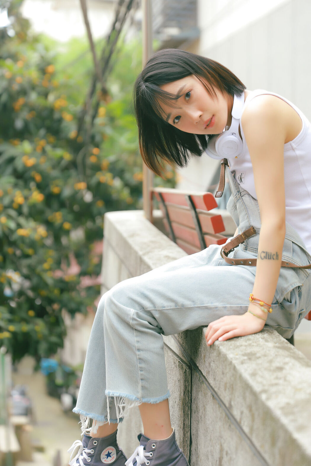 YiTuYu艺图语 Vol.7080 Lei Meng Ying