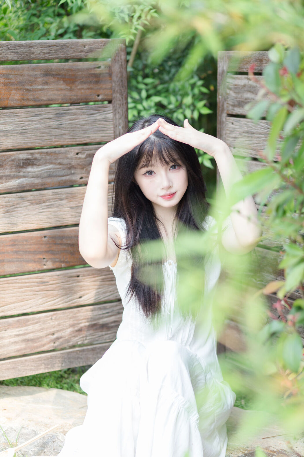 YiTuYu艺图语 Vol.7121 Yue Yue Gong Zhu