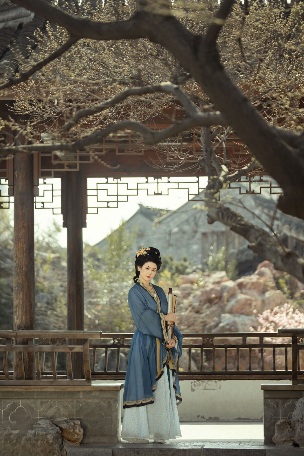 YiTuYu艺图语 Vol.7089 Tang Yi
