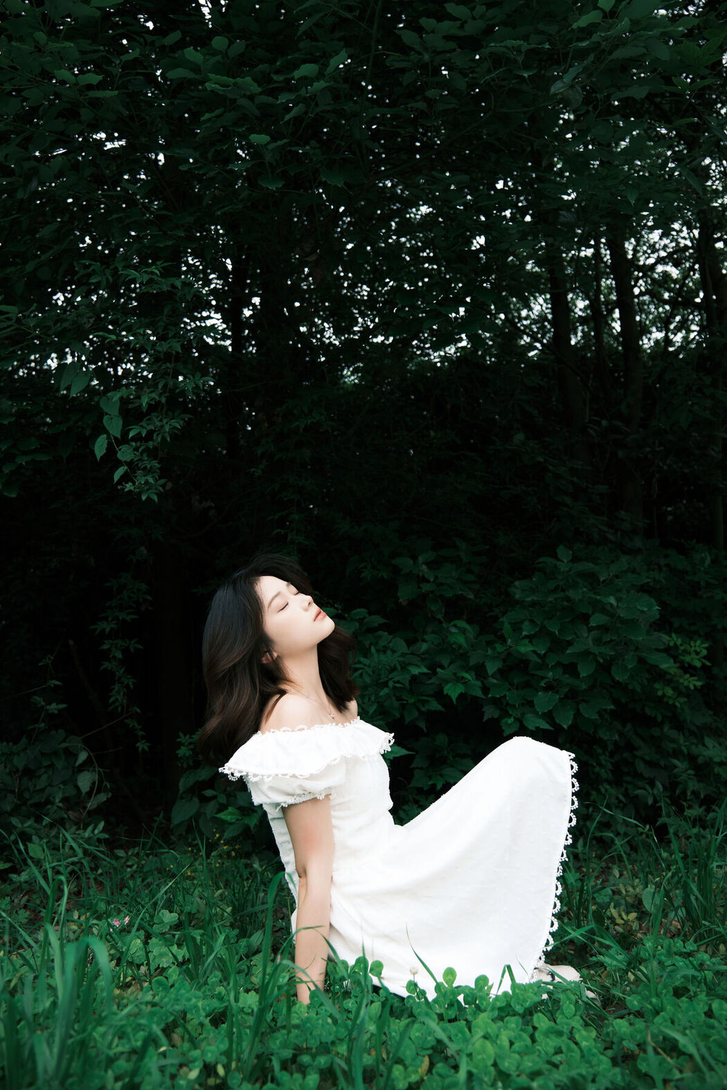 YiTuYu艺图语 Vol.7116 To Xiao Bei