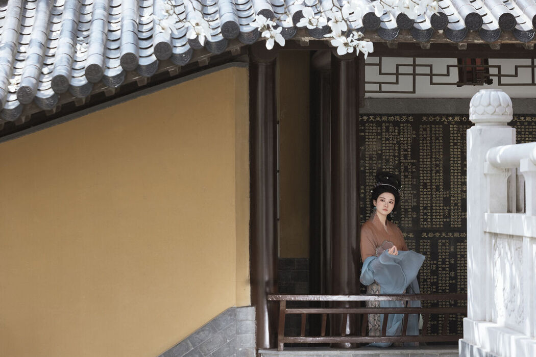 YiTuYu艺图语 Vol.7094 Yin Nan Yun