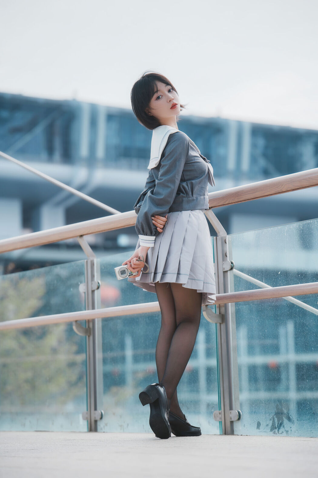YiTuYu艺图语 Vol.7065 Disexi Si Ning