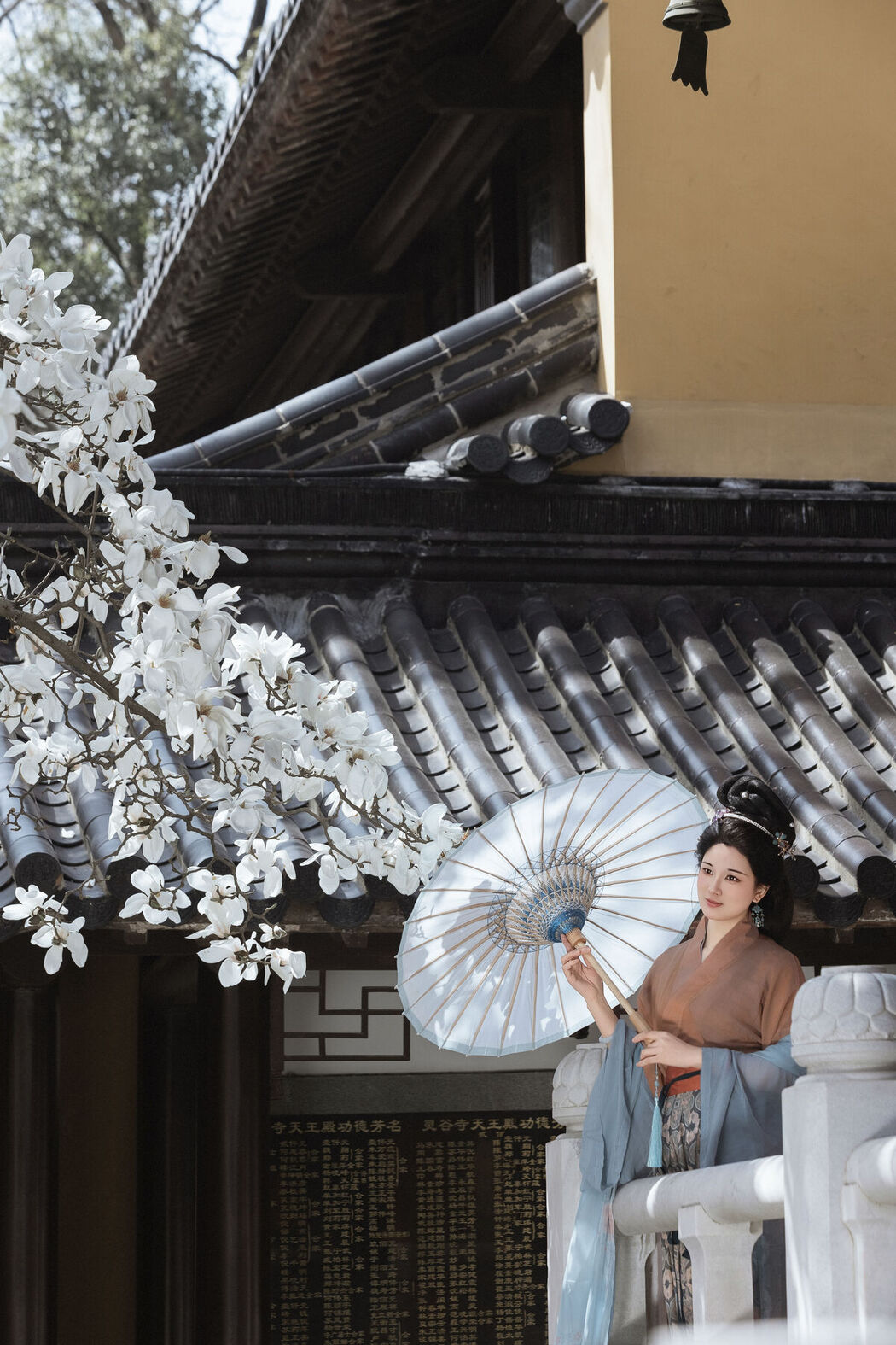 YiTuYu艺图语 Vol.7094 Yin Nan Yun