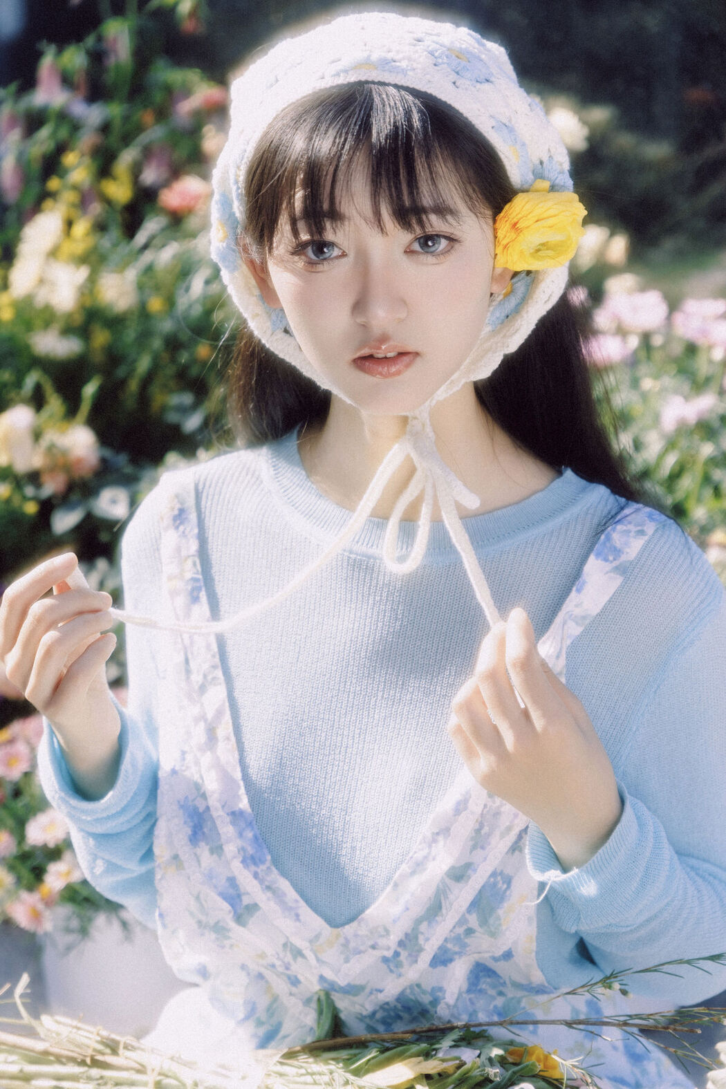 YiTuYu艺图语 Vol.7078 Leng Ku Wang Ye