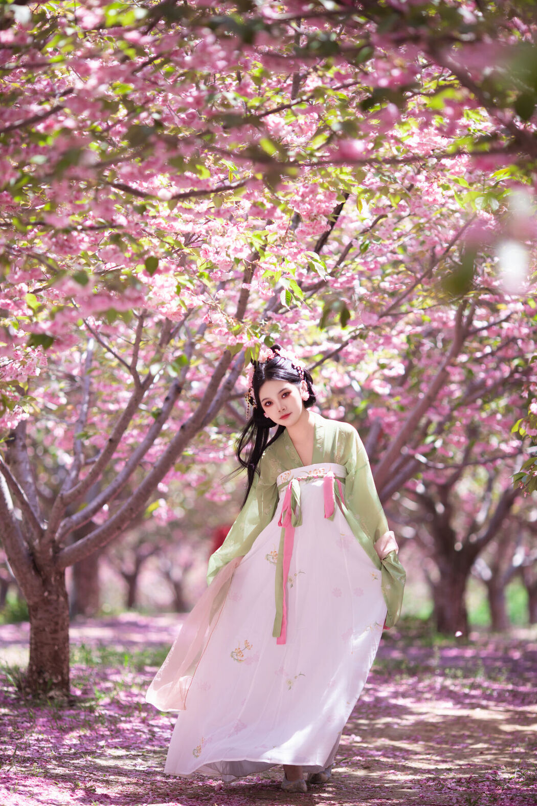 YiTuYu艺图语 Vol.7102 Wan Yi