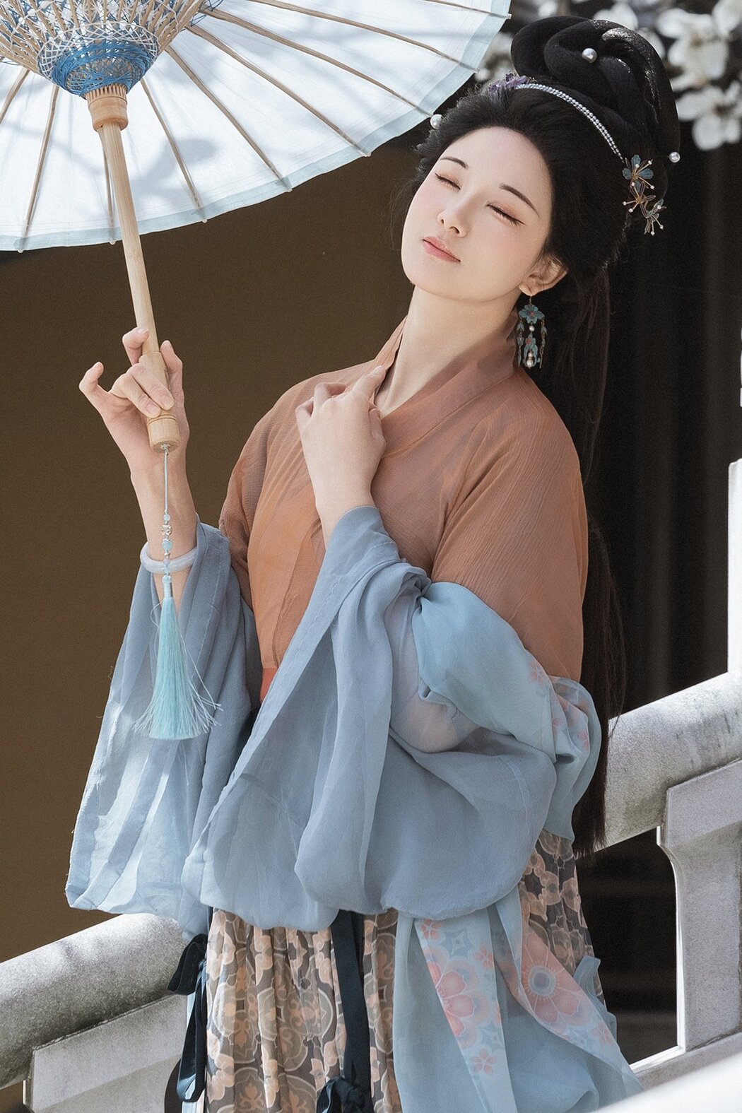 YiTuYu艺图语 Vol.7094 Yin Nan Yun Cover Photo