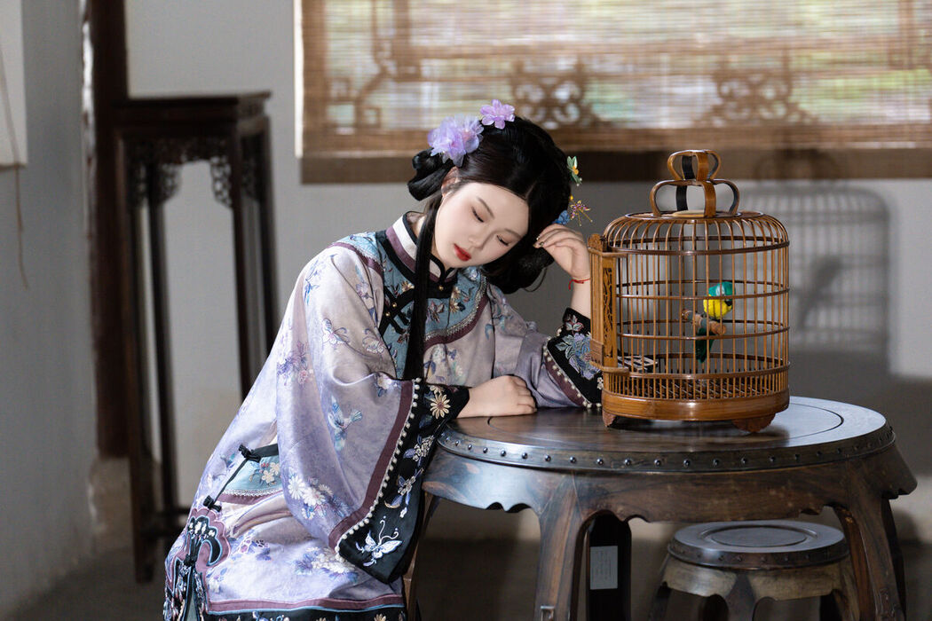 YiTuYu艺图语 Vol.7082 Xi Gua