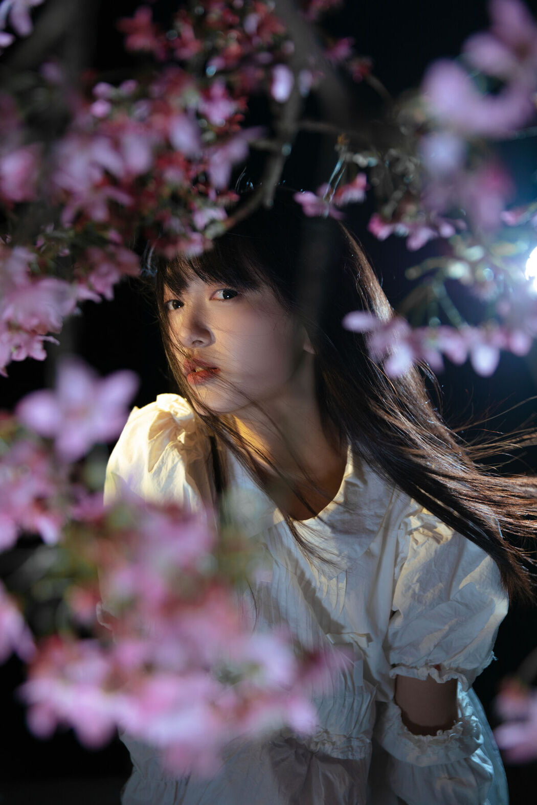 YiTuYu艺图语 Vol.7114 Leng Ku Wang Ye