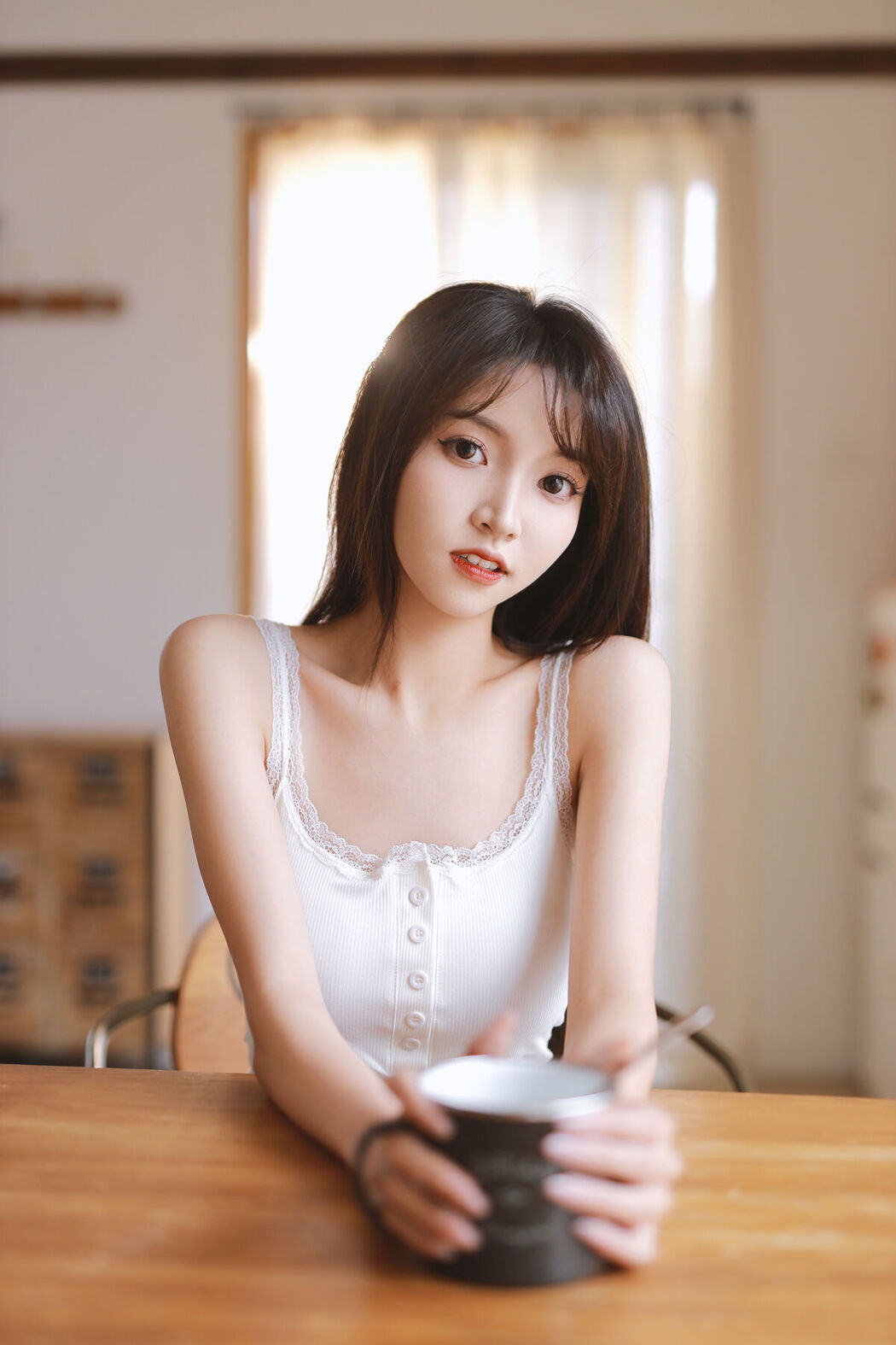 YiTuYu艺图语 Vol.7088 Mao Li Lan