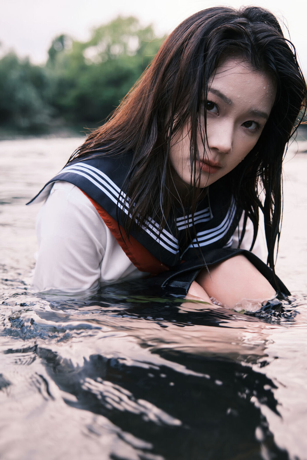 YiTuYu艺图语 Vol.7099 To Xiao Bei